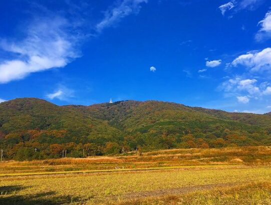 茨城県　ロケ地　つくば市　宝篋山