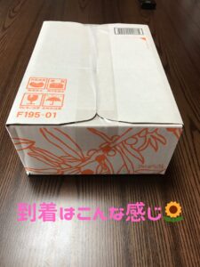 豊潤サジー　怪しい　口コミ　効果　到着